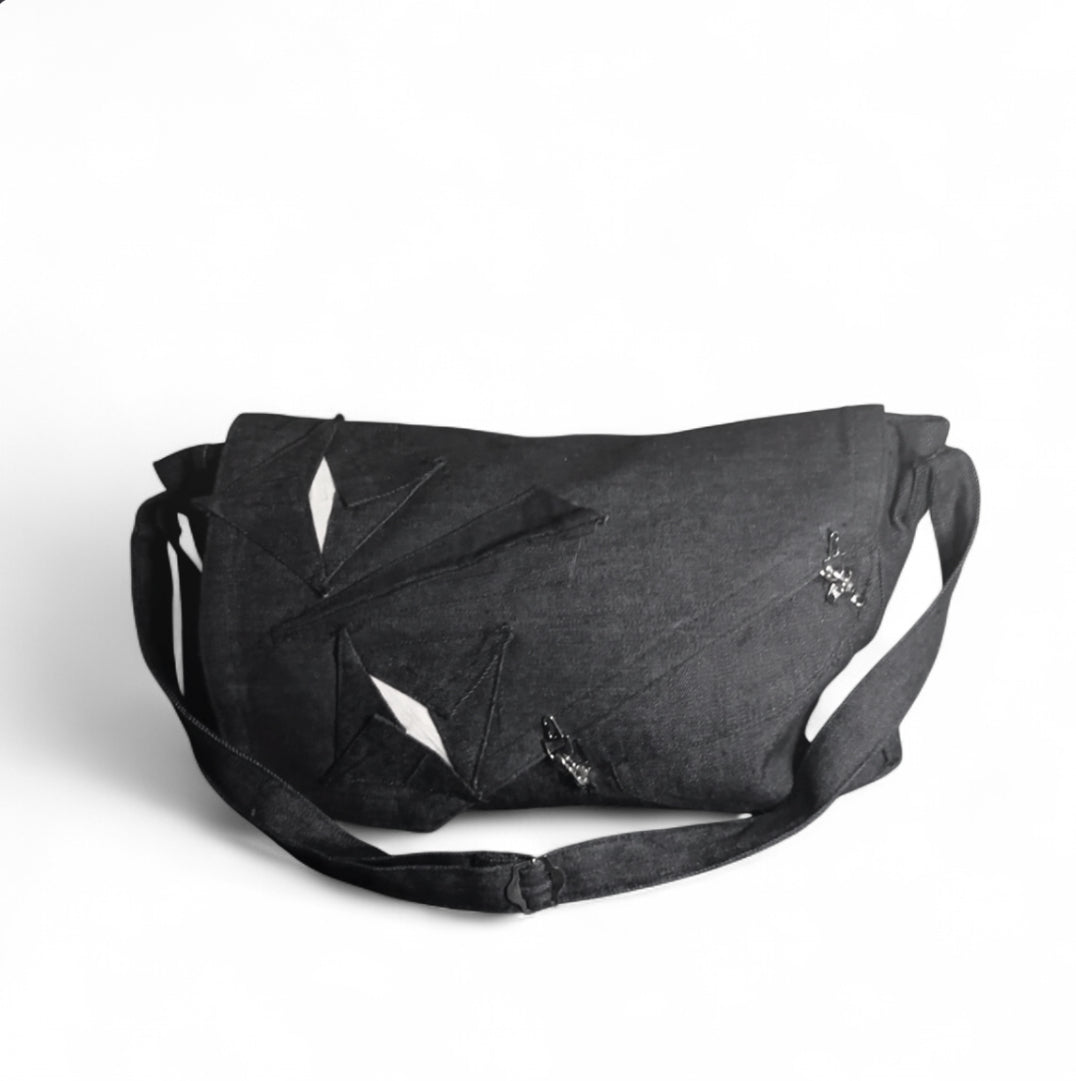 ''Sentinel'' Messenger Bag